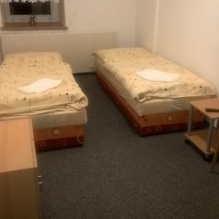 Penzion Pohoda Vejprty Kültér fotó