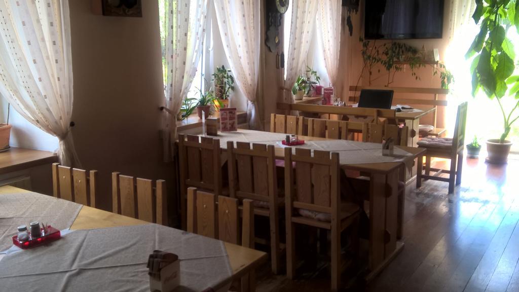 Penzion Pohoda Vejprty Kültér fotó