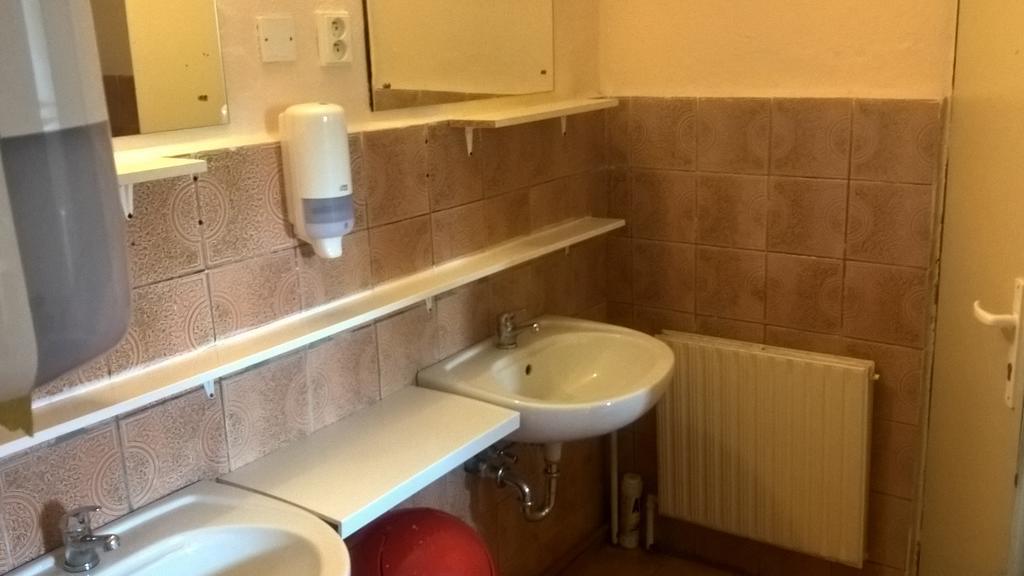 Penzion Pohoda Vejprty Szoba fotó